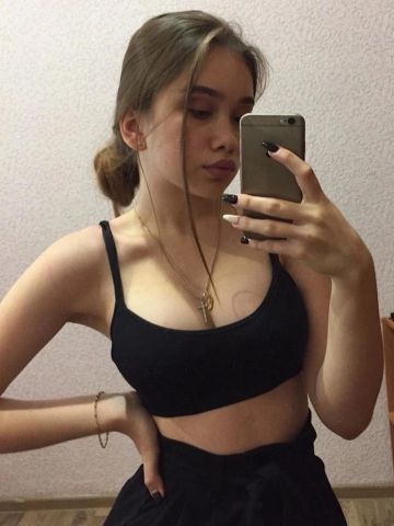 Проститутка Забава